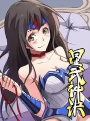 动漫女孩内衣声优访谈幕后特辑